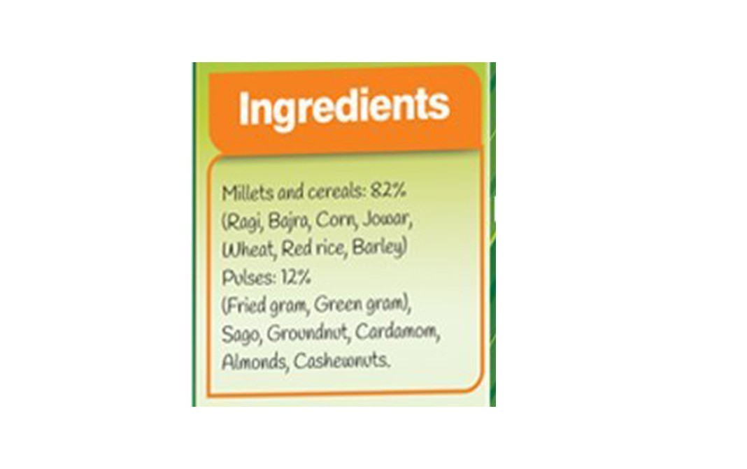 Manna Health Mix    Box  1 kilogram